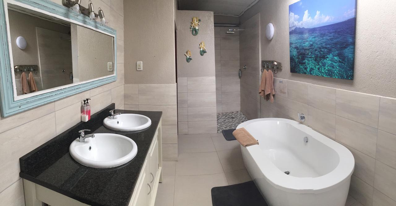 Mountain Creek Lodge Hazyview Zewnętrze zdjęcie