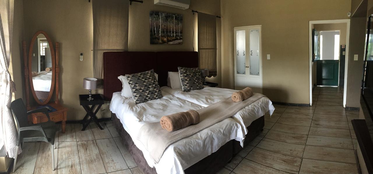 Mountain Creek Lodge Hazyview Zewnętrze zdjęcie