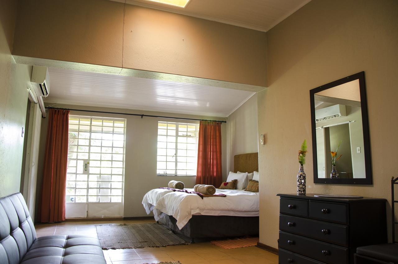Mountain Creek Lodge Hazyview Zewnętrze zdjęcie