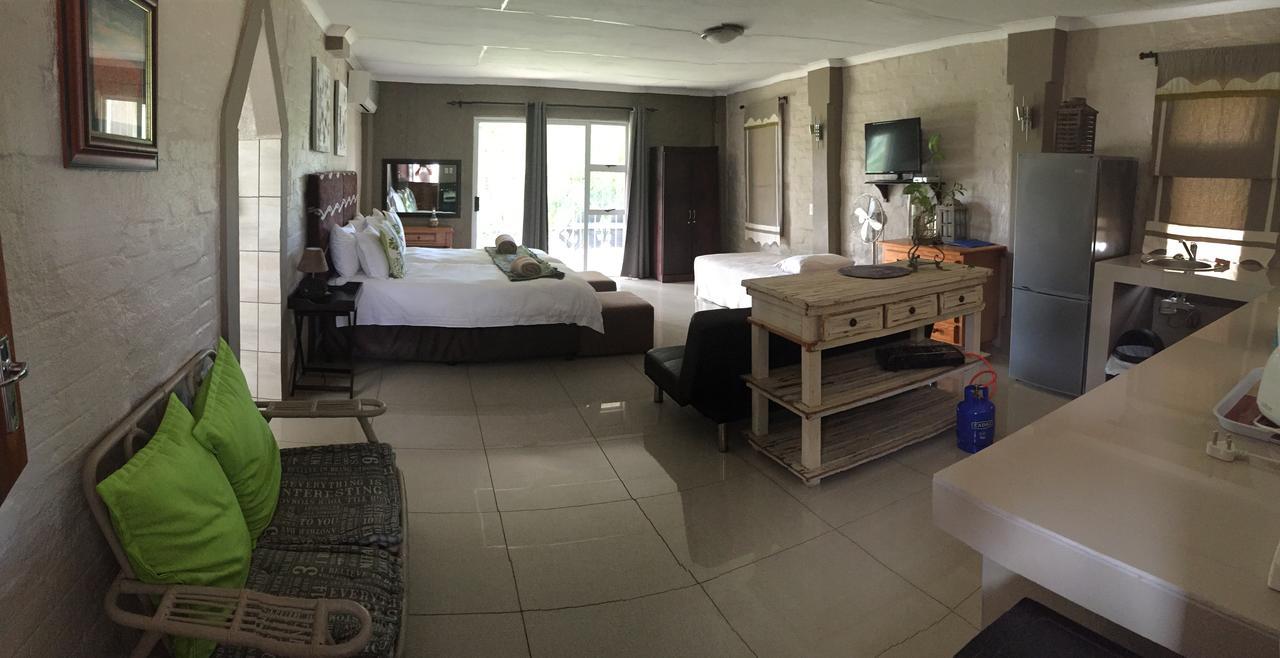 Mountain Creek Lodge Hazyview Zewnętrze zdjęcie