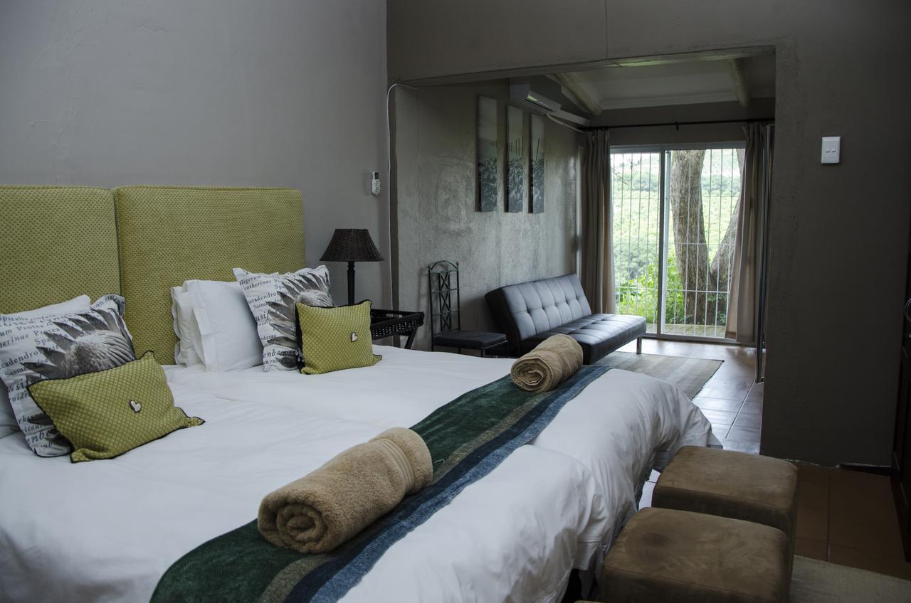 Mountain Creek Lodge Hazyview Zewnętrze zdjęcie