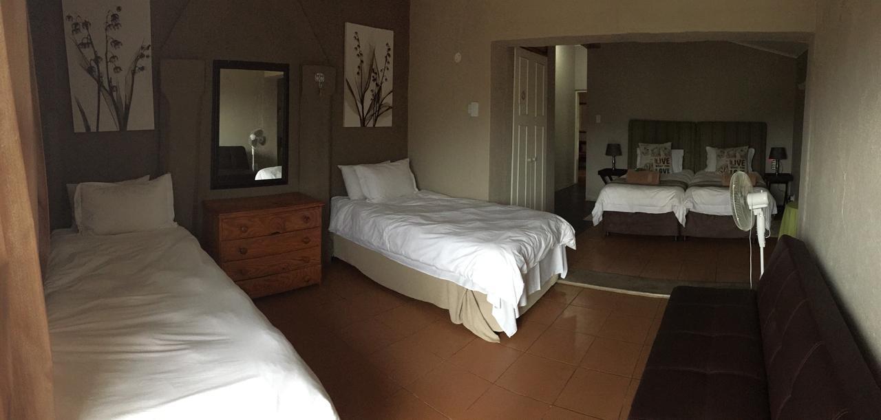 Mountain Creek Lodge Hazyview Zewnętrze zdjęcie