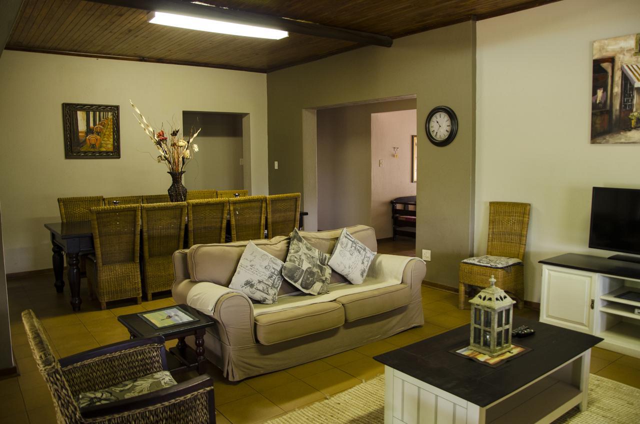 Mountain Creek Lodge Hazyview Zewnętrze zdjęcie