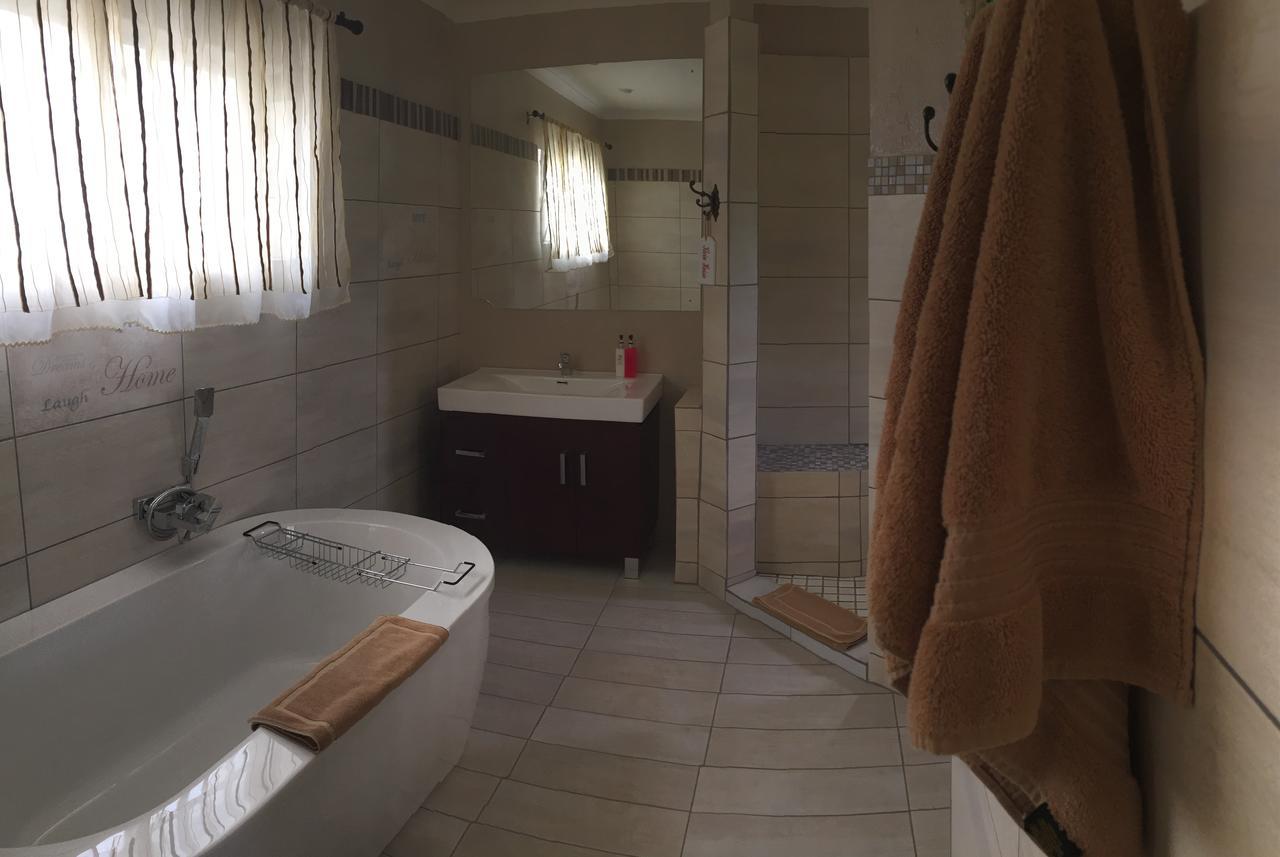 Mountain Creek Lodge Hazyview Zewnętrze zdjęcie
