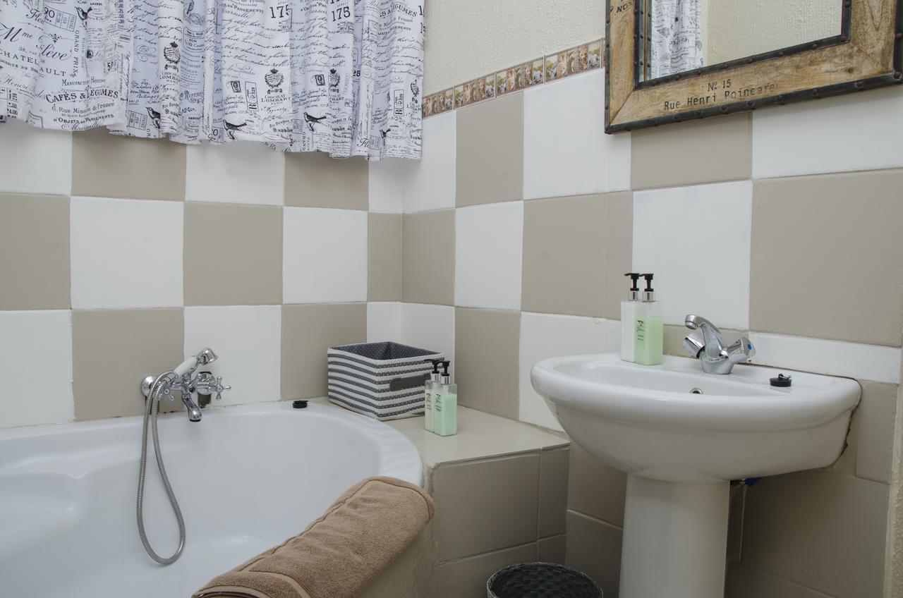Mountain Creek Lodge Hazyview Zewnętrze zdjęcie