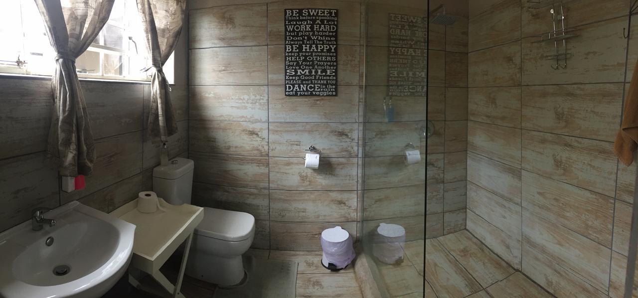 Mountain Creek Lodge Hazyview Zewnętrze zdjęcie