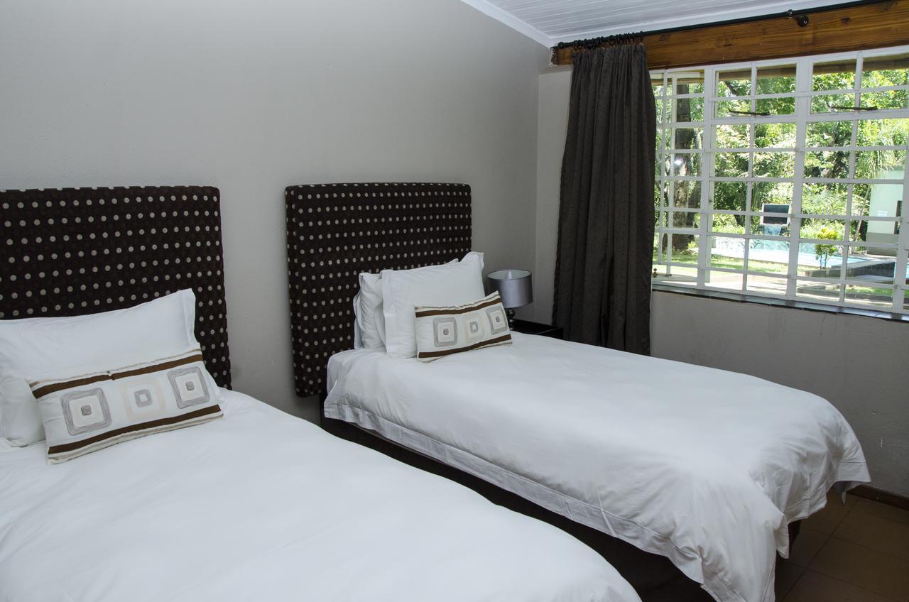 Mountain Creek Lodge Hazyview Zewnętrze zdjęcie